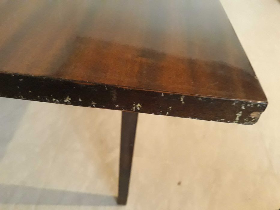 Ретро холна маса