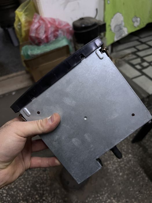 Радио за СД Пежо Ситроен  Работещо перфектно - тествано !