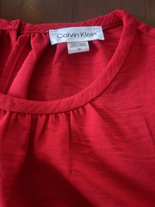 Rochie Calvin Klein