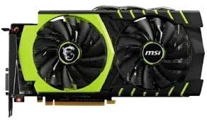 Видеокарта gtx960 2gb