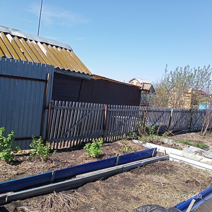 Продам дачу,общ. Романтик