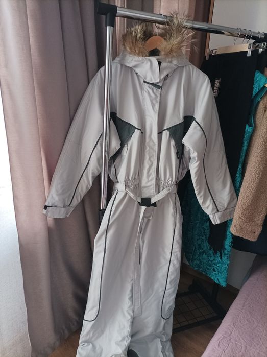 Цял ски гащеризон Л размер