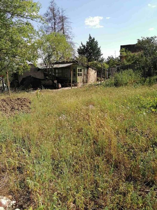 Продава се Парцел в Разград, Промишлена зона - Запад - 1527 кв.м за 11 €/кв.м - Снимка #4