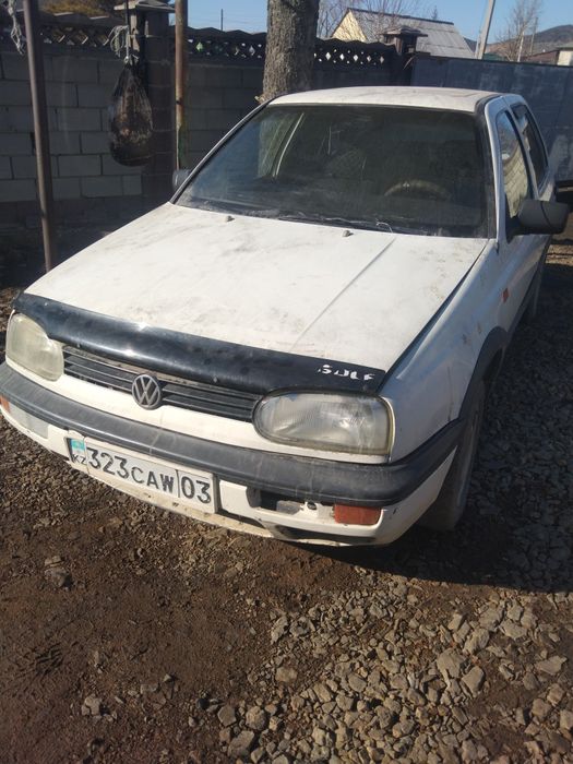 Продам гольф продам