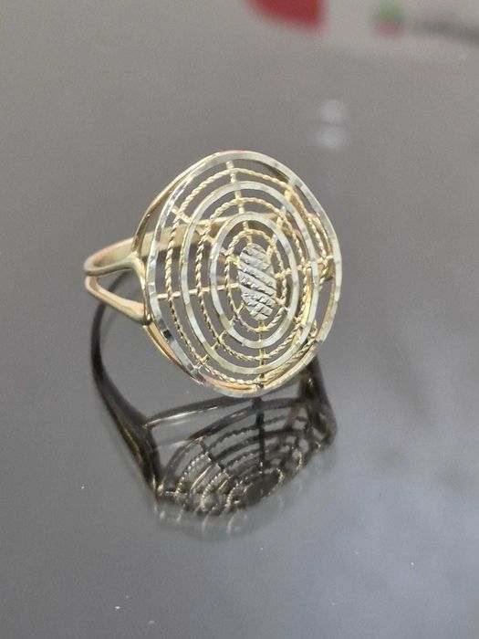 Inel Aur 14K ( ag 46 b 4131 .1 )