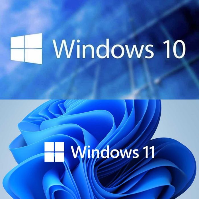 Instalez Windows 11 pro cu drivere