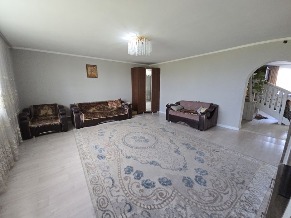 Продам хороший дом в Бишкуле