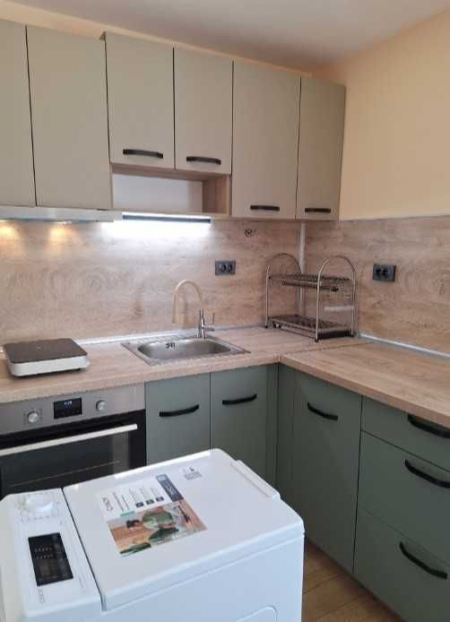 Дава под Наем 2-СТАЕН град София, Карпузица