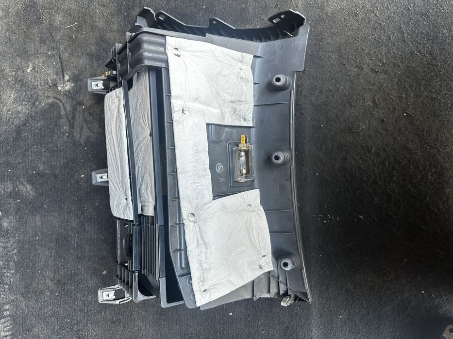 Жабка Hyundai i30 2007г-2012г