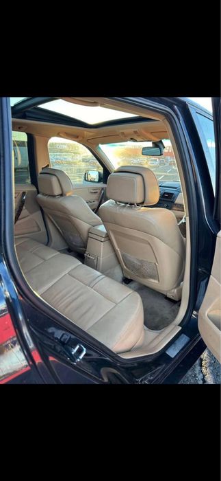 BMW X3 2008 — imagine 4