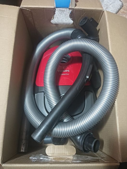Aspirator Philips pawer go stare foarte bună preț 130 lei