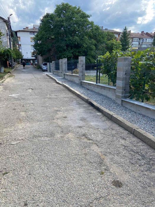 Продава се Парцел в Кюстендил, Колуша - 266 кв.м за 81 €/кв.м - Снимка #4