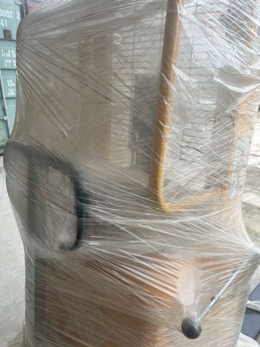 Штабелер 2т 1.6метр, Shtabeler avtomatik