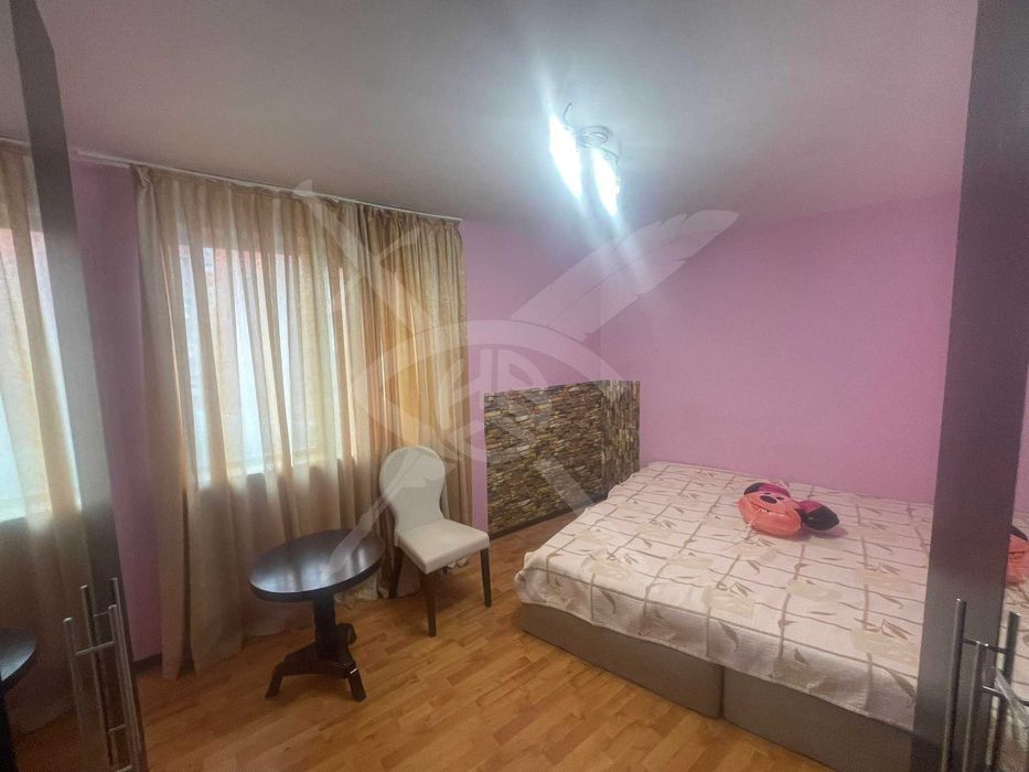 Дава се под наем Двустаен апартамент в Варна, Център - 56 кв.м за 450 € - Снимка #3