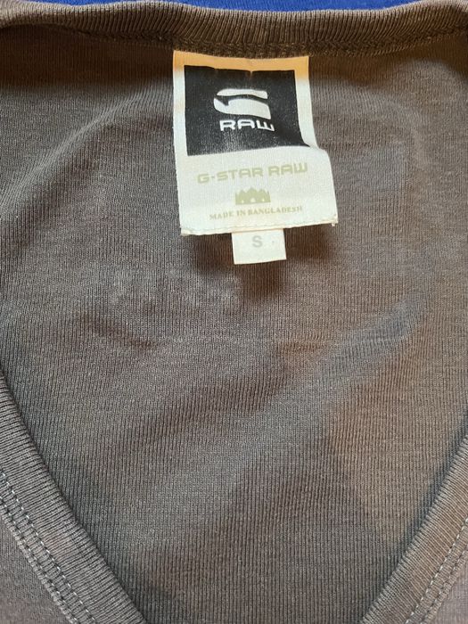 Оригинална тениска G-star