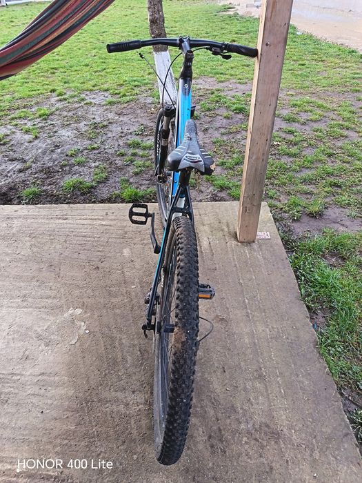 Vând bicicleta copii
