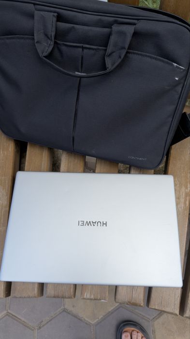 Ноутбук Huawei MateBook D15