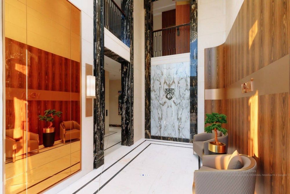 Продаётся квартира | ЖК NRG VOHA | 2 комнаты | 55,4 м²