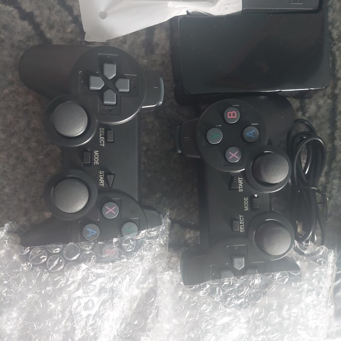 CONSOLA 2.4G WIreless controller