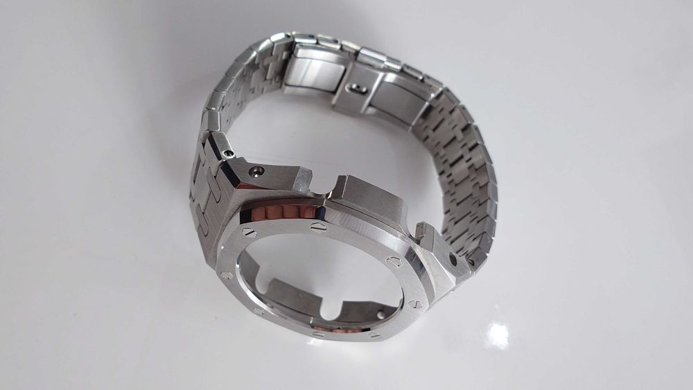 Mod pentru Casio GA 2100