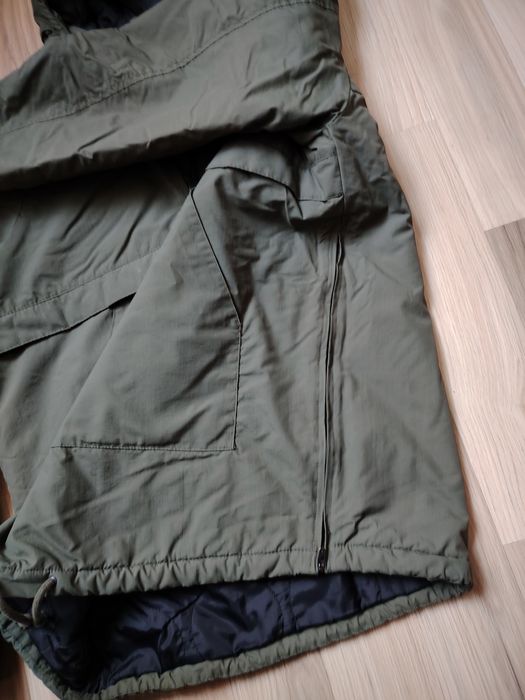 Мъжко яке pull&bear