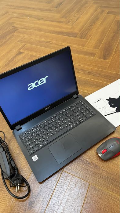 Ноутбук acer компьютер