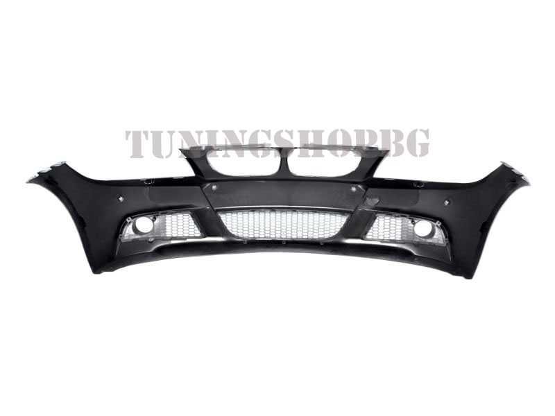 M предна броня за BMW БМВ 3er 09-11 e90 LCi