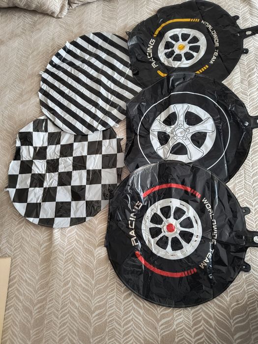 Украса за детски рожден ден