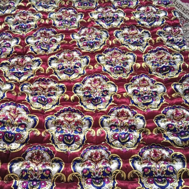 Курпа тушак лаганда килиш! Падушка коплаш.