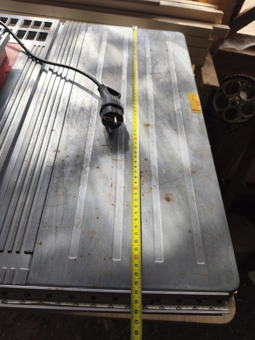 Circular performance 1500w la 220