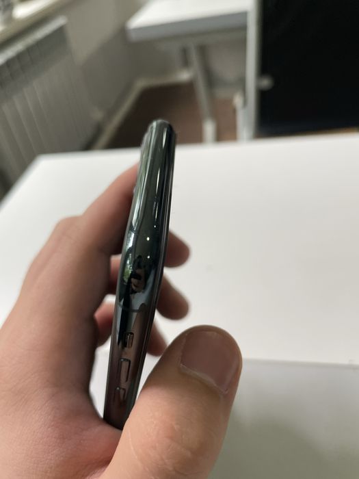 Iphone 11 pro ideal