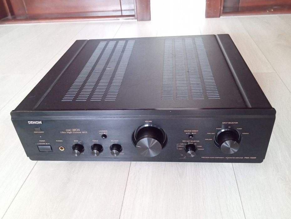 Denon PMA 1500R in stare foarte buna
