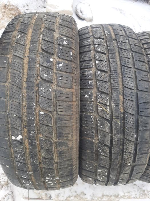 Продам шины. 225/60/17 купер