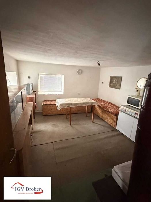 Къща в с. Поповяне