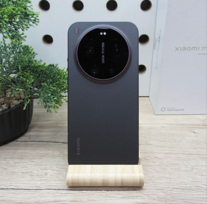 Xiaomi 17 Ultra 512GB + Photography Kit - ГАРАНЦИЯ!