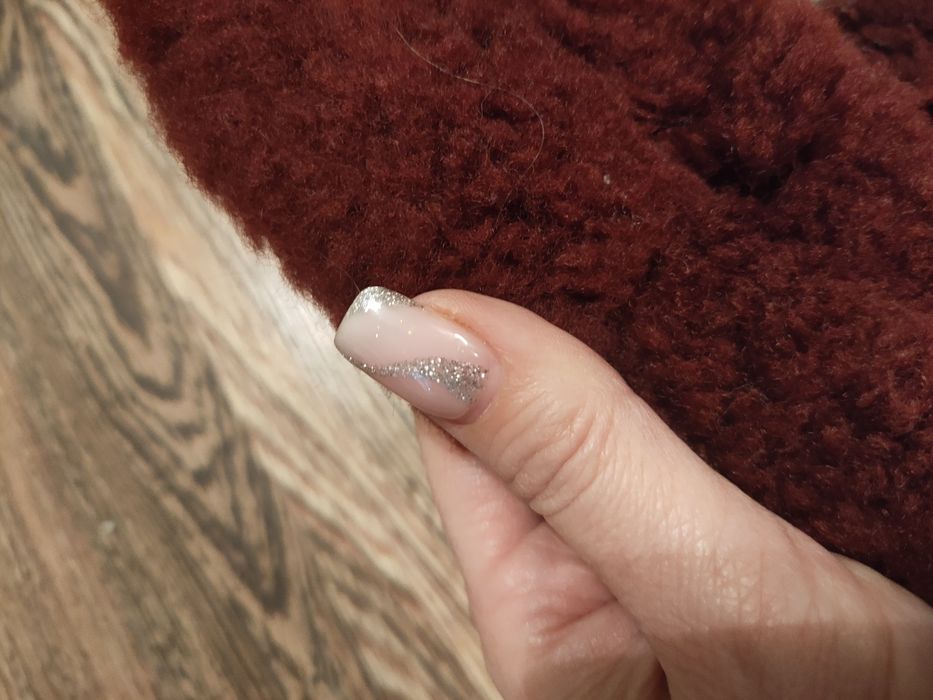 Зимние сапожки на девочку