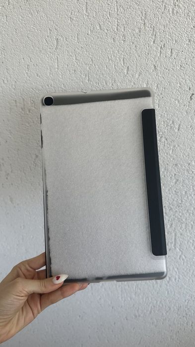 Калъф за таблет черен, нов