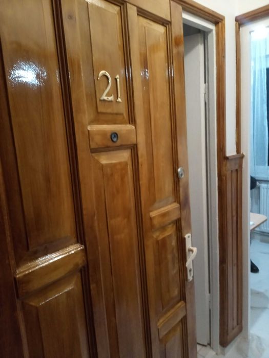 Inchiriez garsoniera in Deva pe termen lung