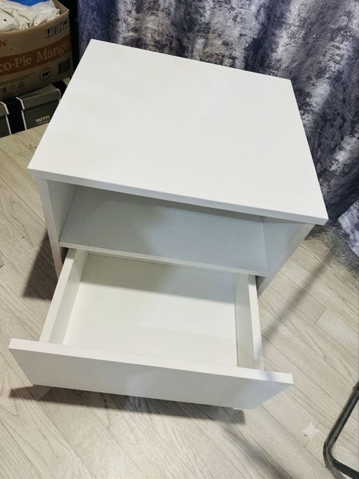 Продаю комоды новые 2 шт