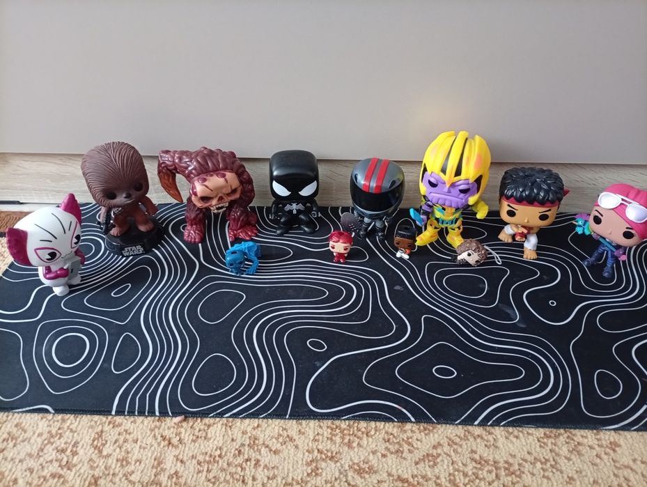 Продам Франко поп оригинал Funko pop