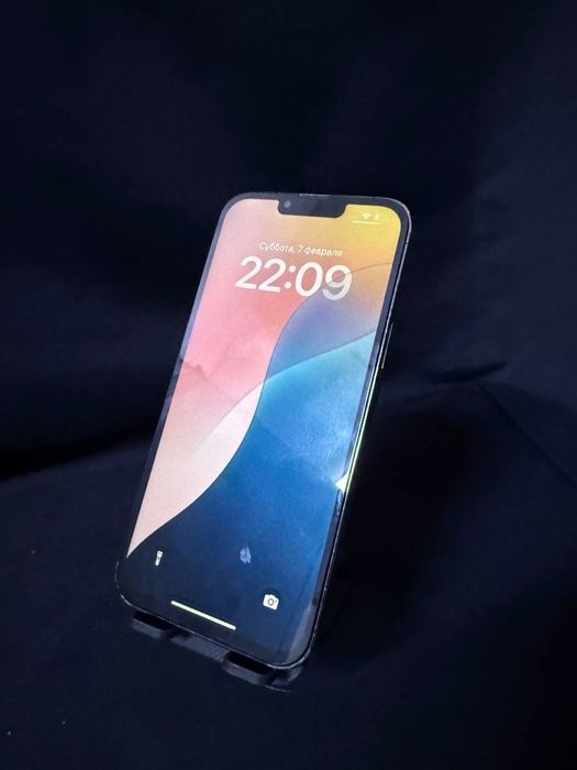 Iphone 13 proMax|Ortalyq.kz