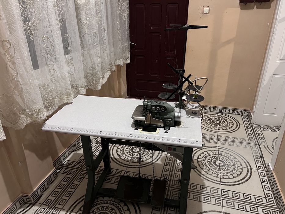 Vand aparat de surfilat