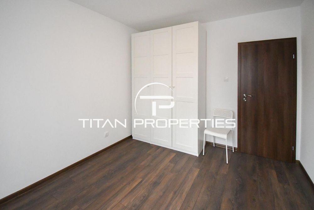 Дава се под наем Тристаен апартамент в София, Младост 2 - 95 кв.м за 850 € - Снимка #8