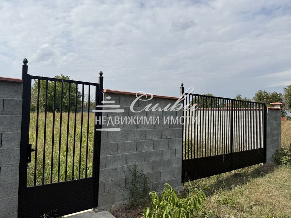 Продава се Парцел в с. Илия Блъсково, Област Шумен - 1142 кв.м за 66 €/кв.м - Снимка #2