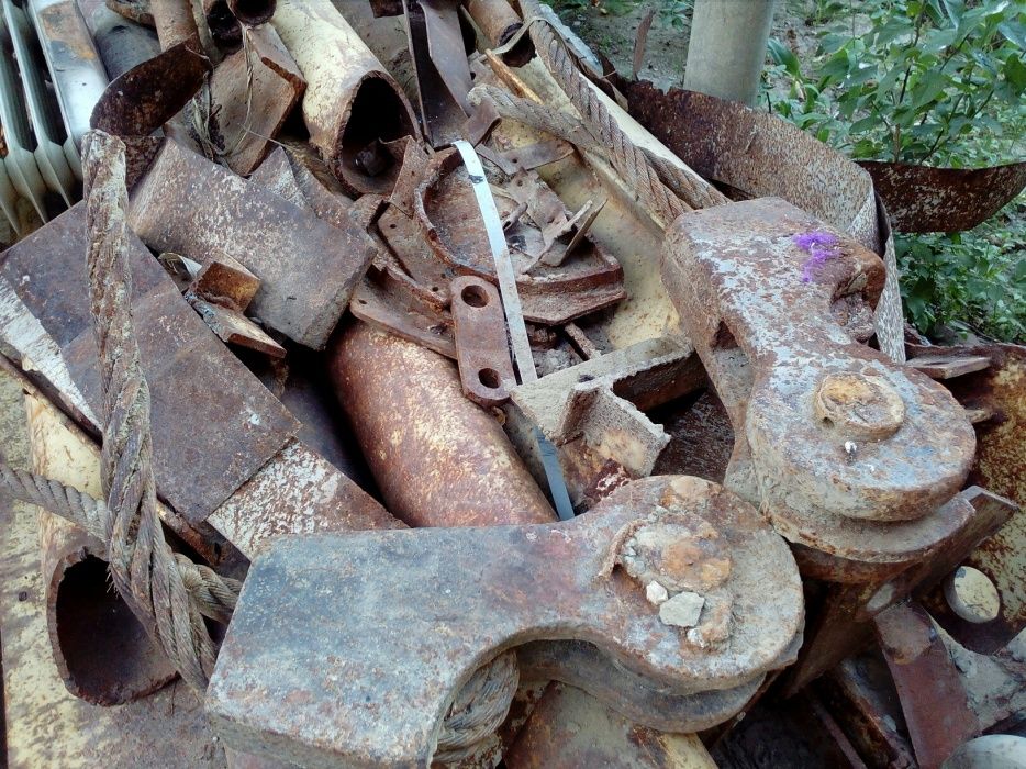 Башенный кран га запчаст (докумет бор)