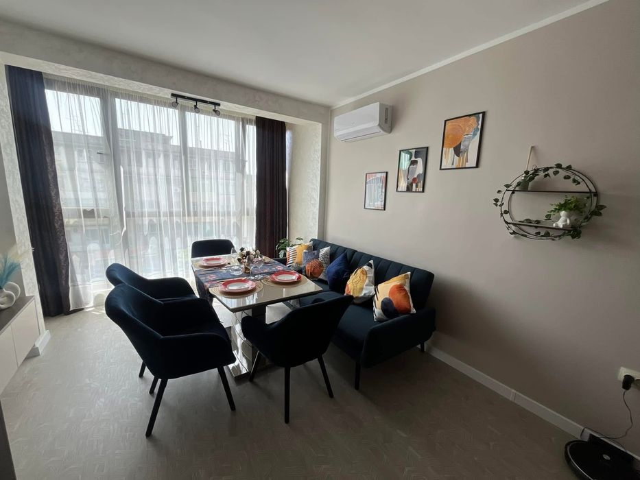 Продава се Тристаен апартамент в Стара Загора, Македонски - 60 кв.м за 2000 €/кв.м - Снимка #16