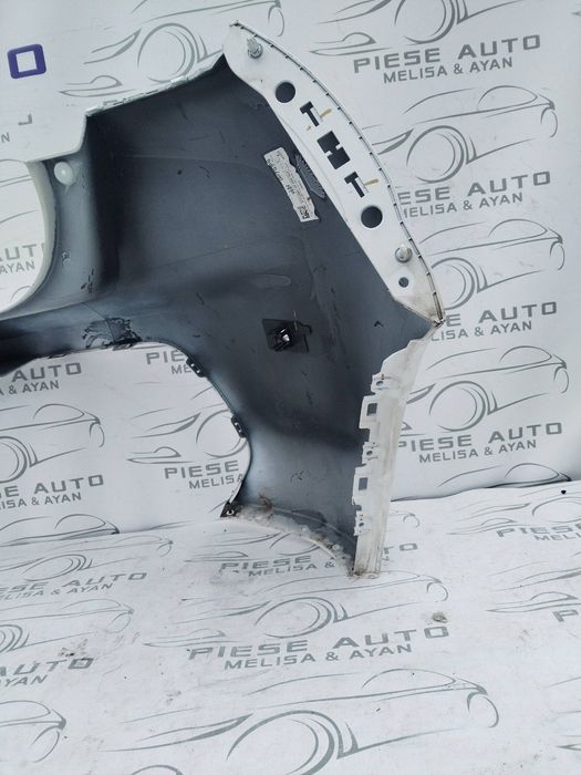 Bara spate Peugeot 208 an 2019-2020-2021-2022-2023-2024-2025-2026