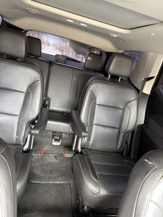 Chevrolet Traverse Premier 2020 | AWD |