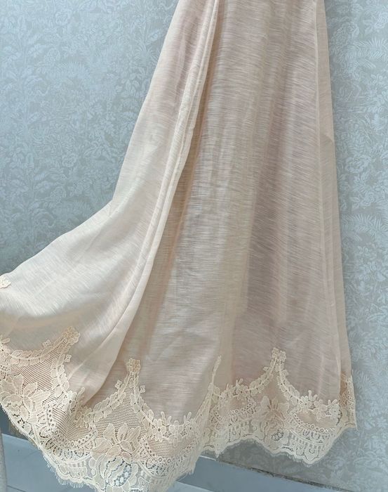 Zimmermann дамска памучна рокля