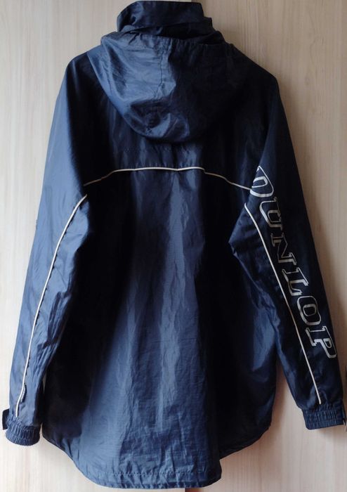 DUNLOP - мъжки дъждобран XL